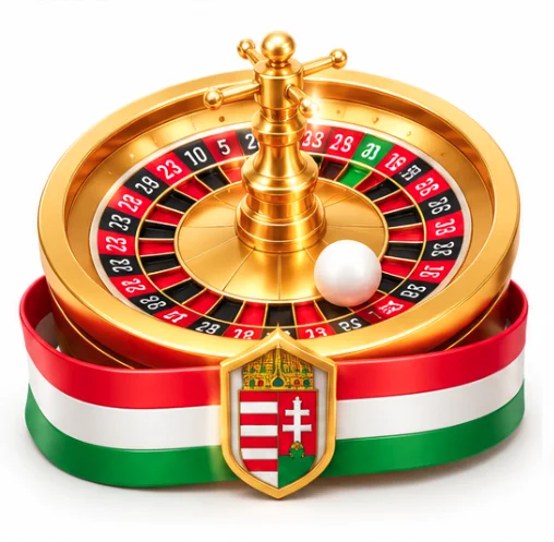 Magyar Nyelvű Élő Rulett