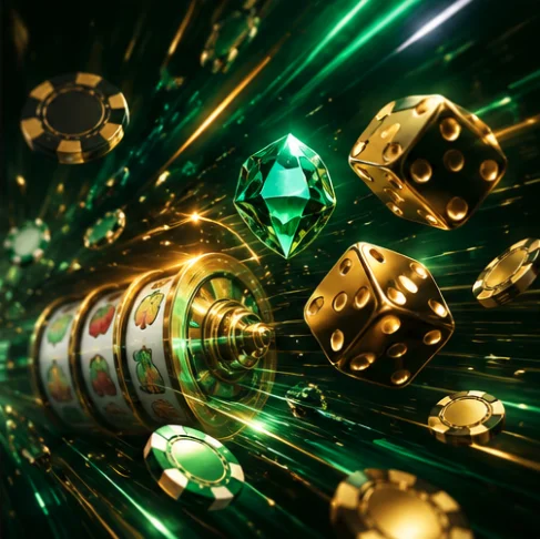 Exkluzív asztal jackpot