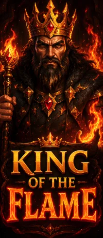 King of the Flame