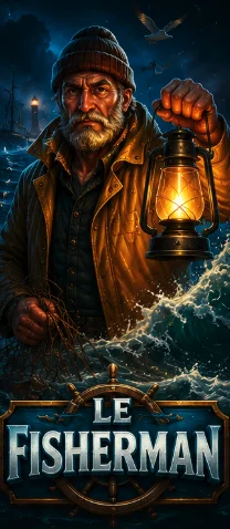 Le Fisherman