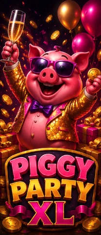 Piggy Party XL